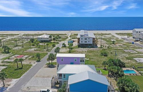 Mexico Beach House | Lala's Place by Pristine Properties Vacation Rentals