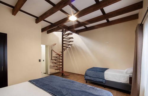 Carmen Apartment | Lalajuela Green Soul 10 minutes to SJO Airport