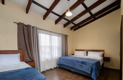 Carmen Apartment | Lalajuela Green Soul 10 minutes to SJO Airport