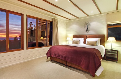 Helderberg Rural House | Lalapanzi Lodge