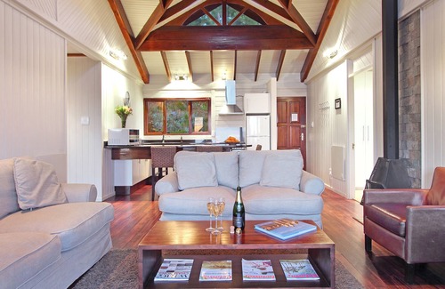 Helderberg Rural House | Lalapanzi Lodge