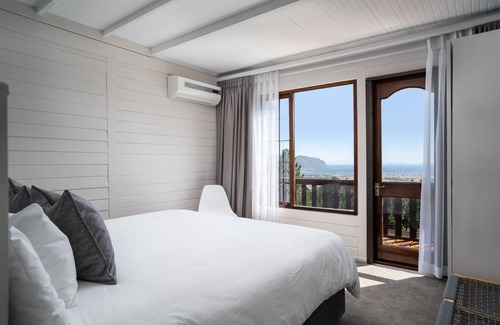 Helderberg Rural House | Lalapanzi Lodge