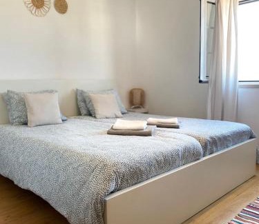 Ericeira House | Lalita Ocean Rooms & Suite