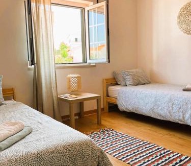 Ericeira House | Lalita Ocean Rooms & Suite