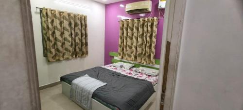 Vadanemelli Hotel | LALITHA enclove