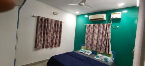 Vadanemelli Hotel | LALITHA enclove