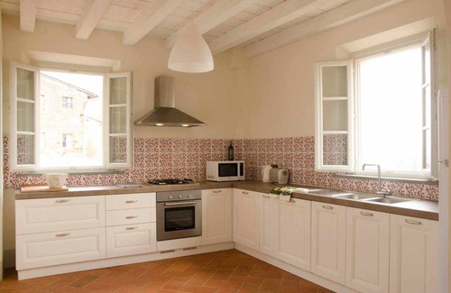 Terricciola House | Lallina. House with Stunning View.