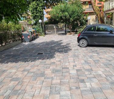Marebello Apartment | Lally Appartamenti