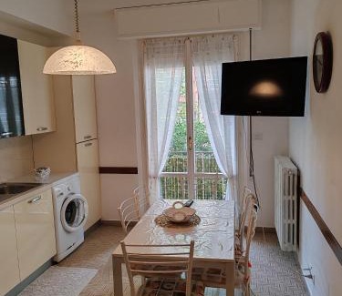 Marebello Apartment | Lally Appartamenti