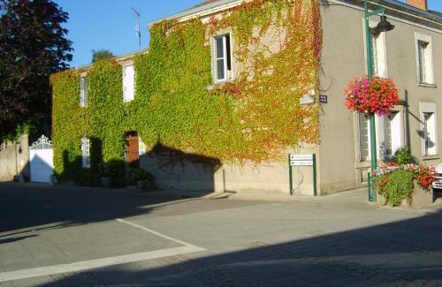 Machecoul Bed & Breakfast | Lalobema