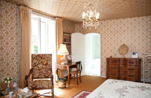 Machecoul Hotel | Lalobema