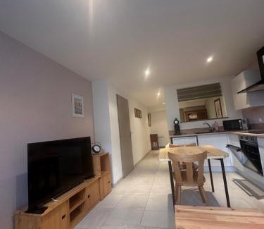 Xouaxange Bed & Breakfast | Laluchia