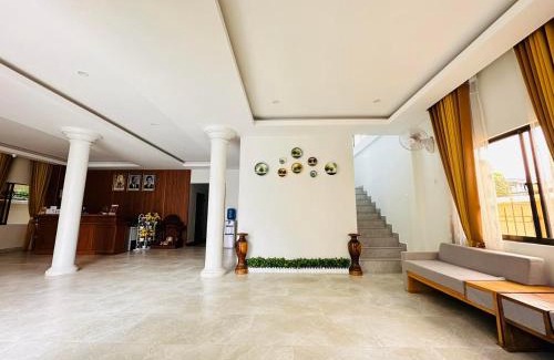 Taphul Village Area House | Laluna Guesthouse