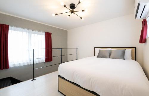 Higashiikebukuro Apartment | Laluna Higashiikebukuro