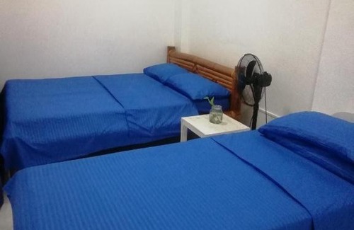 Olongapo Apartment | Laly's B5-17 Home New Cabalan - 10km to SBMA
