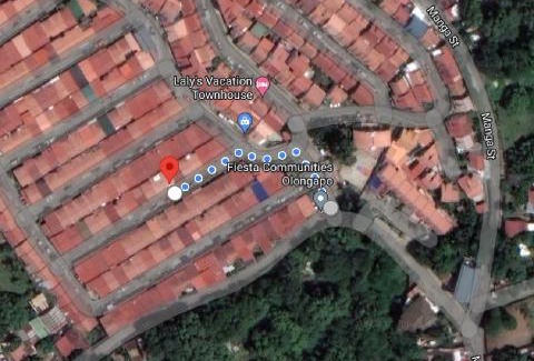 Olongapo Apartment | Laly's B5-17 Home New Cabalan - 10km to SBMA