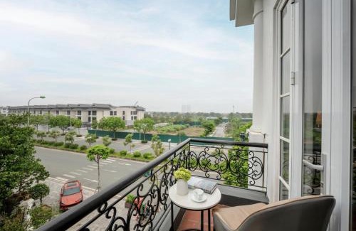 Ha Dong Hotel | Lam Anh Hotel 2 Dương Nội Hà Đông