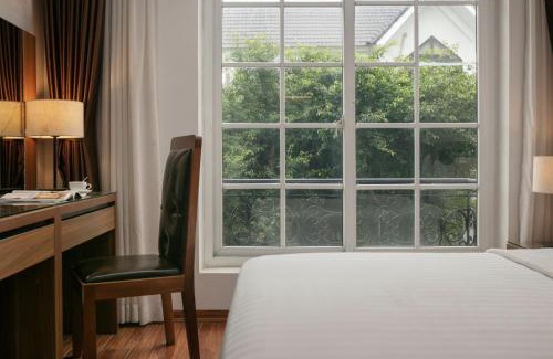 Ha Dong Hotel | Lam Anh Hotel 2 Dương Nội Hà Đông