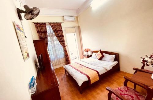 Vinh Hotel | Lam Hong Hotel