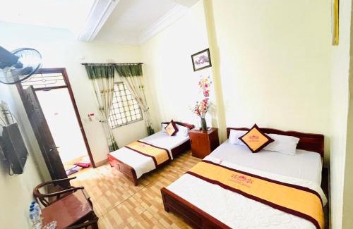 Vinh Hotel | Lam Hong Hotel
