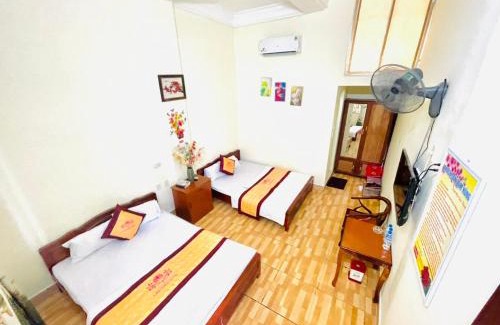 Vinh Hotel | Lam Hong Hotel