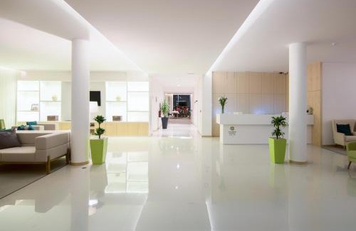 Molares Hotel | LAM Hotel Celorico de Basto