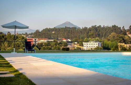Molares Hotel | LAM Hotel Celorico de Basto