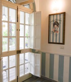 Castellaneta Marina House | LamaisonBlanche