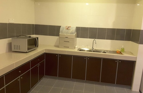 Kota Bharu House | Laman Kurnia Holiday House