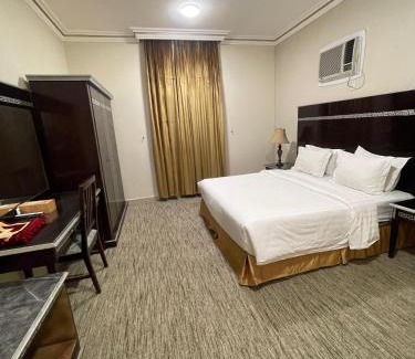 Riyadh Apartment | Lamasat Al Ajnaha Serviced Apartments شقق لمسات الاجنحة للشقق المخدومة