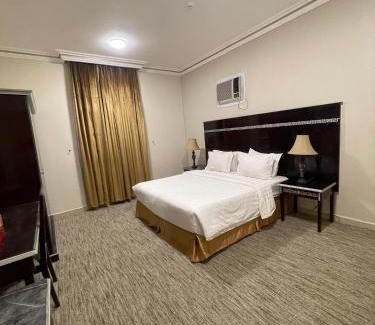 Riyadh Apartment | Lamasat Al Ajnaha Serviced Apartments شقق لمسات الاجنحة للشقق المخدومة