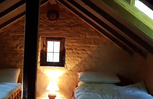 Lamatar Bed & Breakfast | Lamatar Lodge