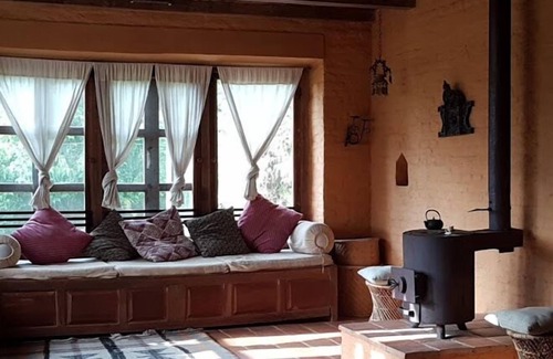 Lamatar Bed & Breakfast | Lamatar Lodge