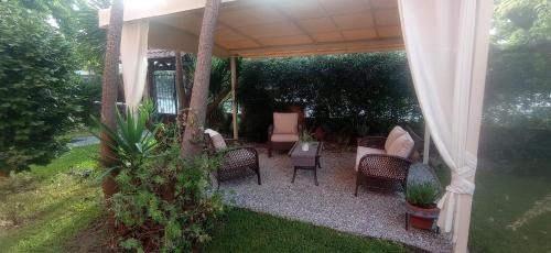 Sant'Eufemia Lamezia Bed & Breakfast | Lamato Borgo