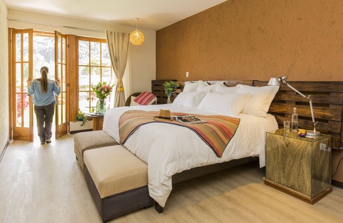 Lamay Hotel | Lamay Lodge by Mountain Lodges of Peru