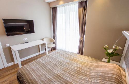 New Boulevard Apartment | Lamazi view apartment Batumi