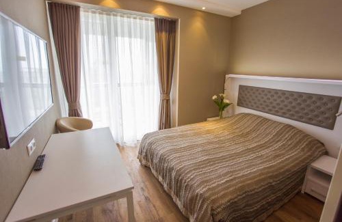 New Boulevard Apartment | Lamazi view apartment Batumi