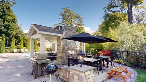 South Haven House | Lamb Haven