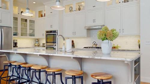 South Haven House | Lamb Haven