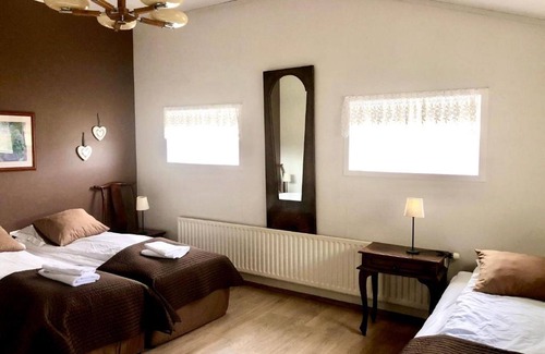 Akureyri House | Lamb Inn Öngulsstaðir