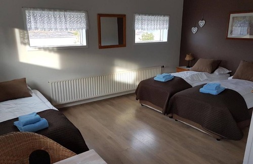 Akureyri House | Lamb Inn Öngulsstaðir