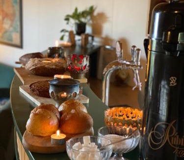 Akureyri House | Lamb Inn Öngulsstadir