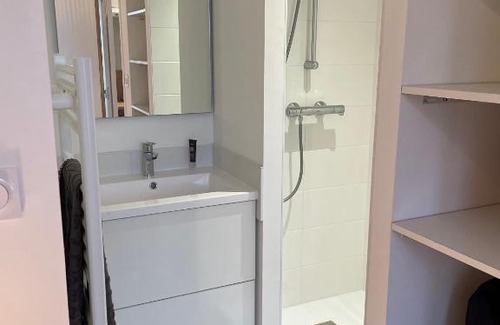 Lamballe Apartment | Lamballe plein centre, superbe appartement 1er étage