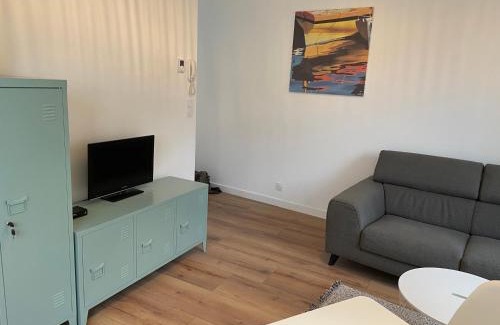 Lamballe Apartment | Lamballe plein centre, superbe appartement 1er étage