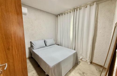 Passo de Camaragibe Apartment | Lambari Beach 01