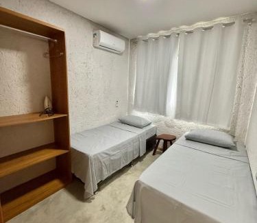 Passo de Camaragibe Apartment | Lambari Beach 01