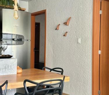 Passo de Camaragibe Apartment | Lambari Beach 01