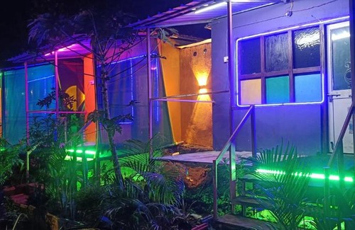 Chintapalle Other | Lambasingi Rayudu Resort