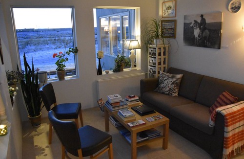 Selfoss House | Lambastadir Guesthouse