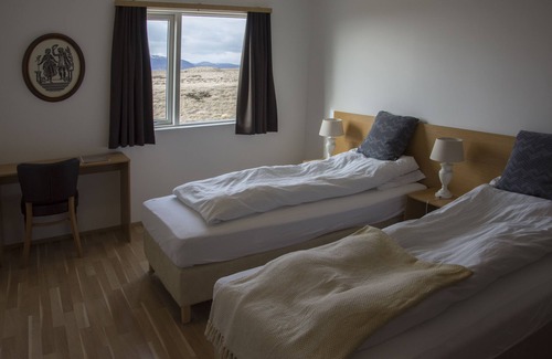 Selfoss House | Lambastadir Guesthouse